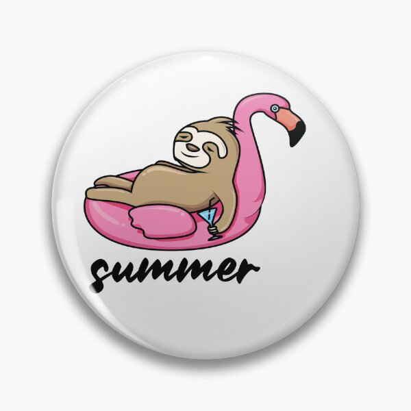 Item preview, summer designed and sold by mubeepixels.