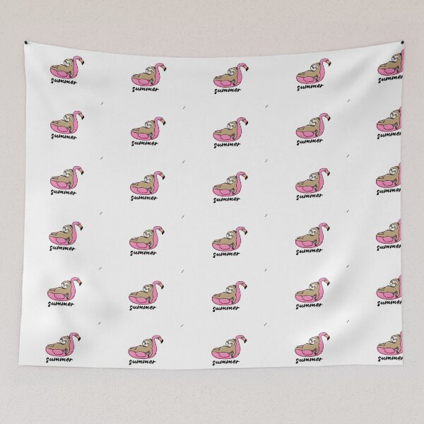 Item preview, summer designed and sold by mubeepixels.