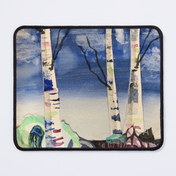 Item preview, Whirlwind Birch designed and sold by Anna-Switzer.