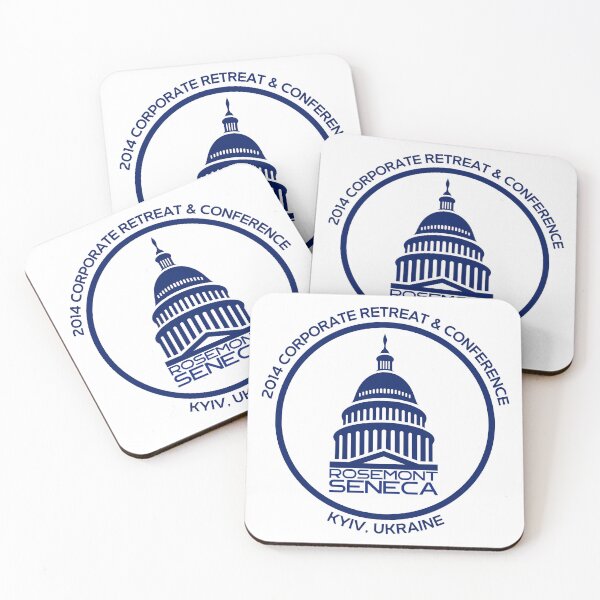 Item preview, Rosemont Seneca Corporate Retreat & Conference designed and sold by amuseXpress.