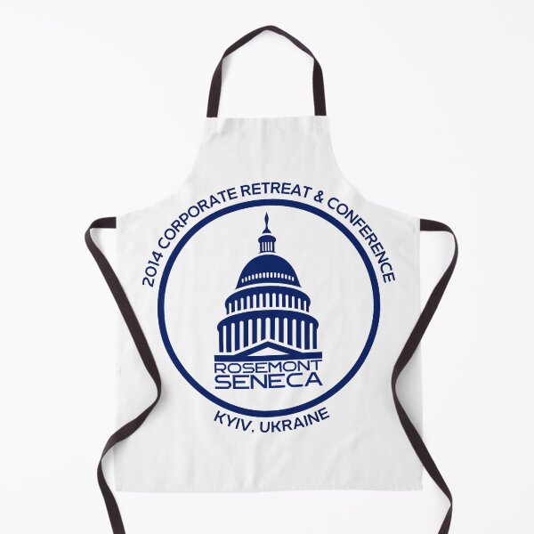 Item preview, Rosemont Seneca Corporate Retreat & Conference designed and sold by amuseXpress.