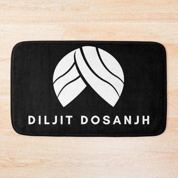 Item preview, Diljit Dosanjh designed and sold by Pixelish.