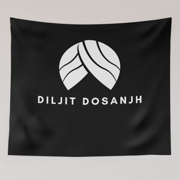Item preview, Diljit Dosanjh designed and sold by Pixelish.