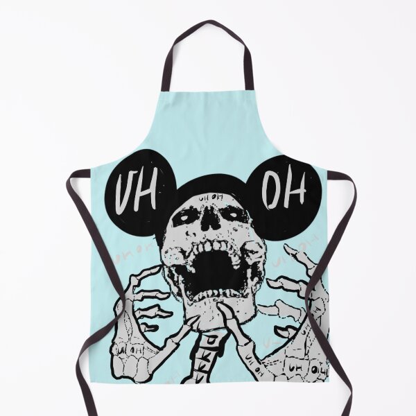 Item preview, Uh oh designed and sold by Ace13creations.