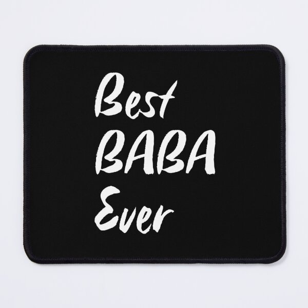 Item preview, Best BABA Ever - Persian art designed and sold by Persian Pride Official.