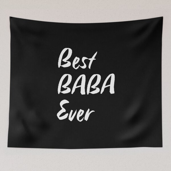 Item preview, Best BABA Ever - Persian art designed and sold by Persian Pride Official.