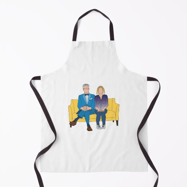 Item preview, The Good Place designed and sold by mkunze.