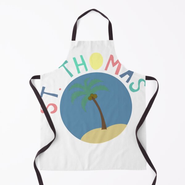Item preview, St. Thomas Virgin Islands designed and sold by fantedesign.