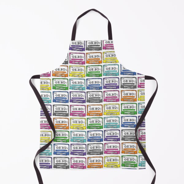 Item preview, Rainbow mix tapes designed and sold by dorisandfred.