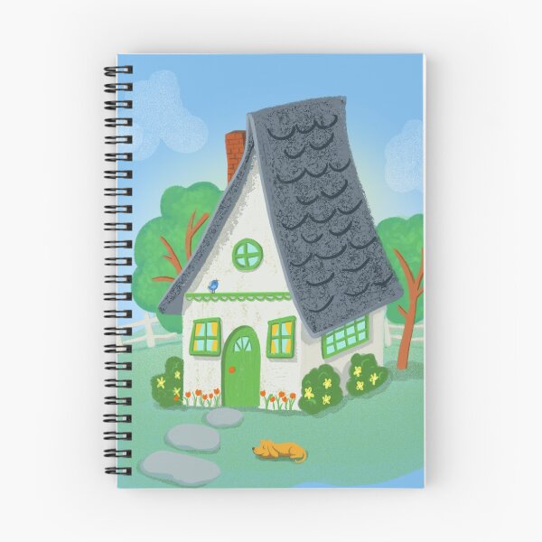Item preview, Home Sweet Home designed and sold by BunnyThePainter.