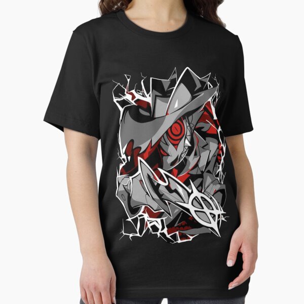 Item preview, Striker Demon Design - Helluva Boss  designed and sold by Anime-Express.