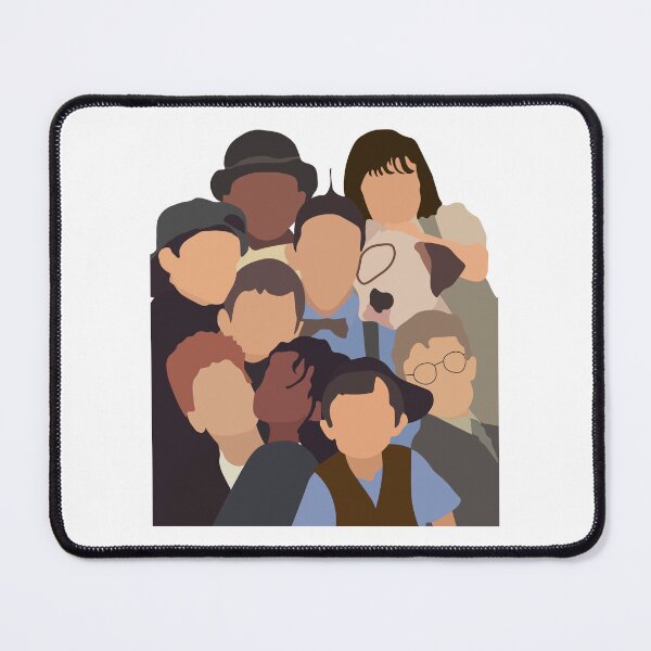Item preview, Little Rascals designed and sold by mkunze.