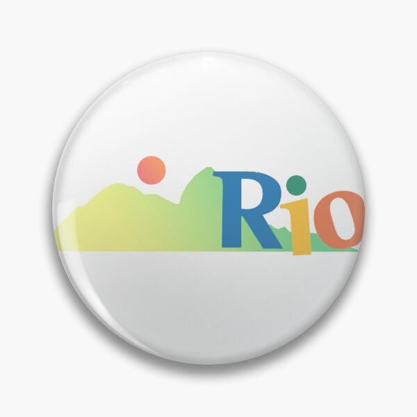 Item preview, Rio De Janiero, Brazil designed and sold by fantedesign.