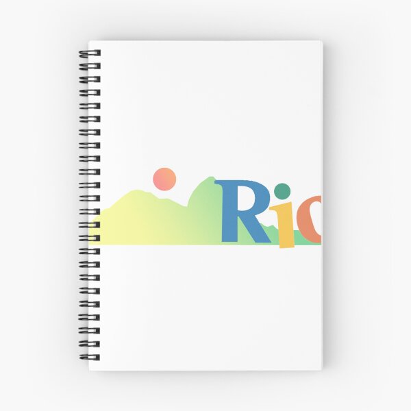 Item preview, Rio De Janiero, Brazil designed and sold by fantedesign.