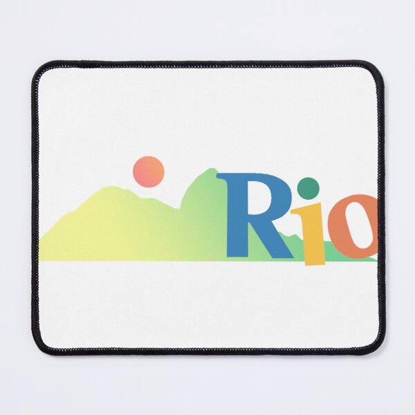 Item preview, Rio De Janiero, Brazil designed and sold by fantedesign.