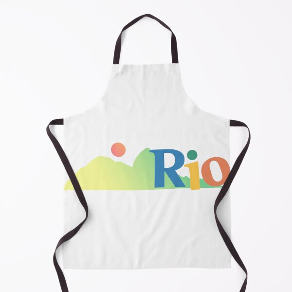Item preview, Rio De Janiero, Brazil designed and sold by fantedesign.