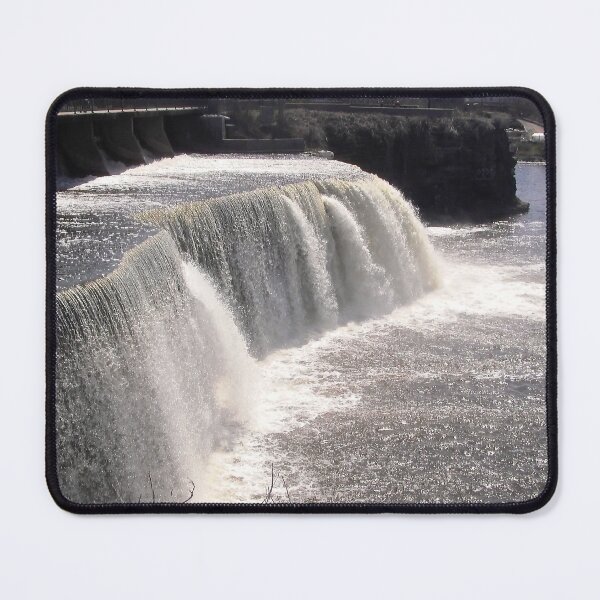 Item preview, Rideau Falls designed and sold by Shulie1.