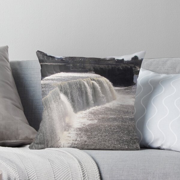Item preview, Cataratas Rideau designed and sold by Shulie1.