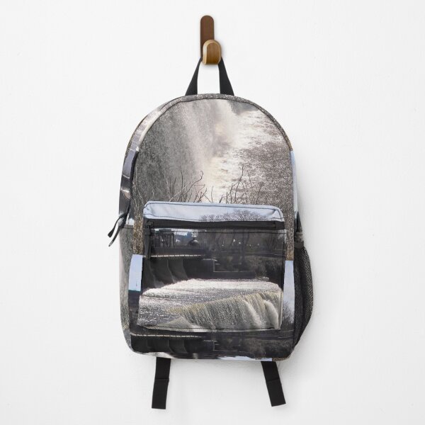 Item preview, Rideau Falls designed and sold by Shulie1.