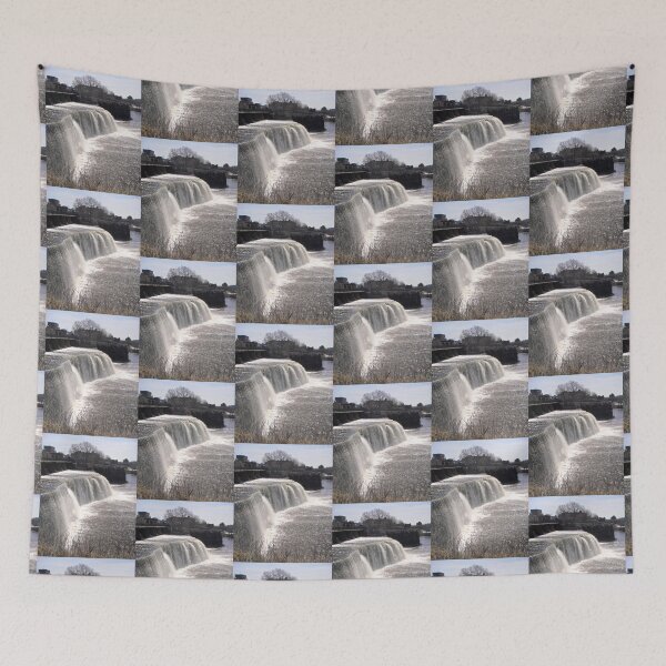 Item preview, Rideau Falls designed and sold by Shulie1.
