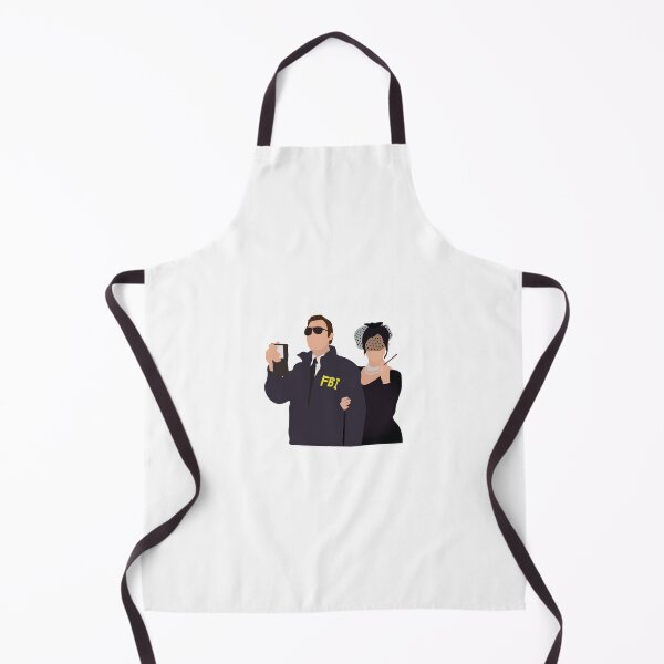 Item preview, Burt Macklin & Janet Snakehole - new designed and sold by mkunze.