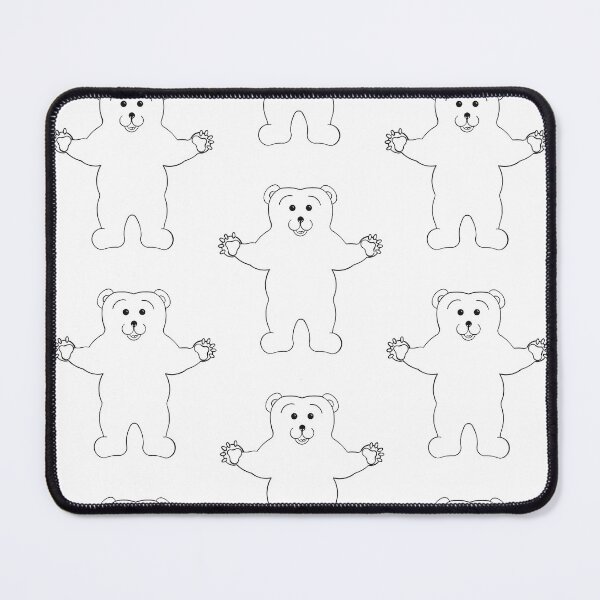 Item preview,  Color Your Own Bear Hug designed and sold by GrandpaH.