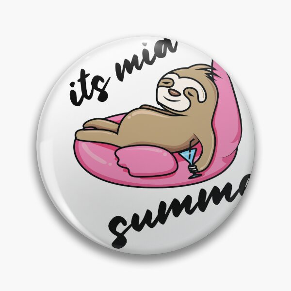 Item preview, mid summer designed and sold by mubeepixels.