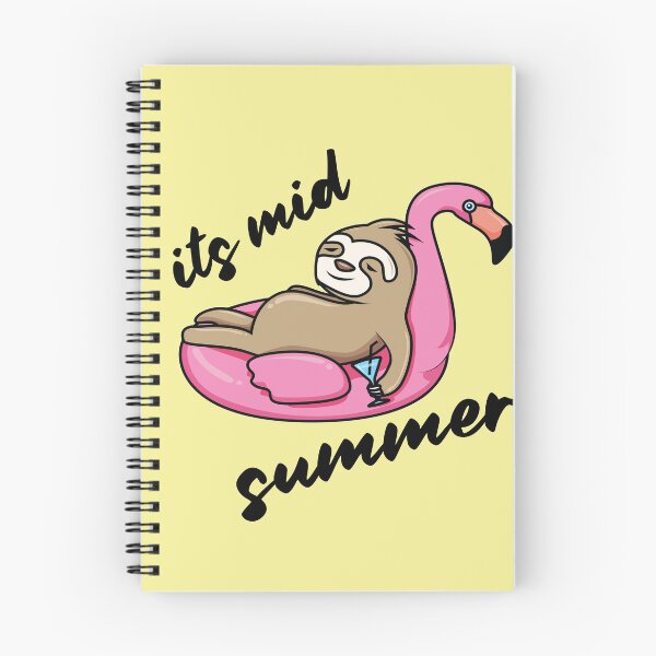 Item preview, mid summer designed and sold by mubeepixels.