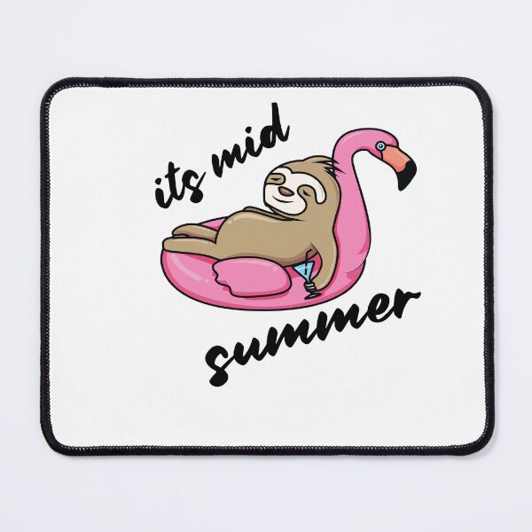 Item preview, mid summer designed and sold by mubeepixels.