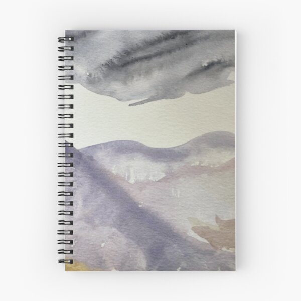 Item preview, Muted Baja Mountains designed and sold by Anna-Switzer.