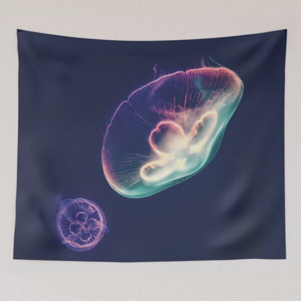 Item preview, Luminescent Jellyfish designed and sold by ChiweenieHobbit.