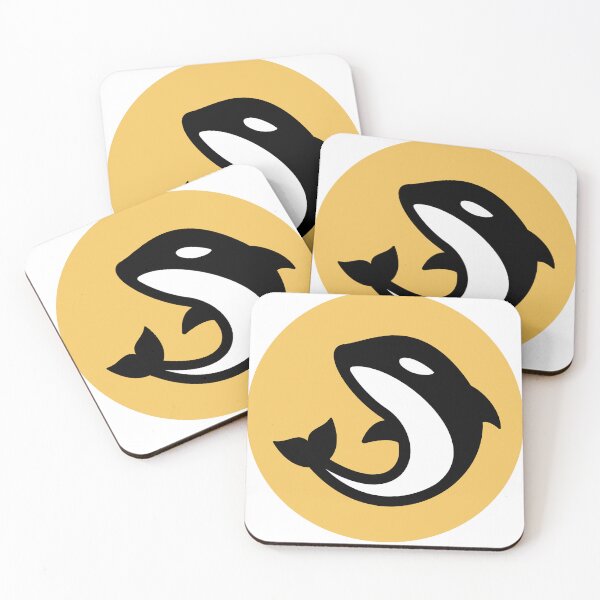 Item preview, Orca Dex Swap designed and sold by fantedesign.