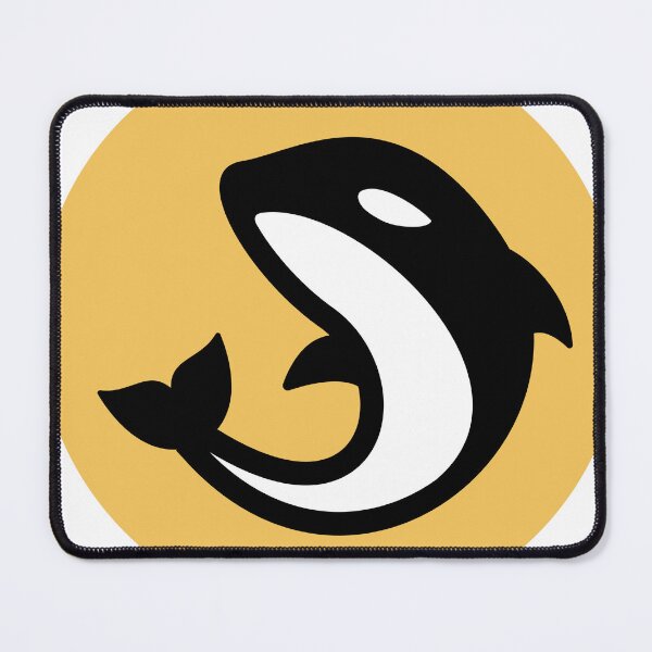 Item preview, Orca Dex Swap designed and sold by fantedesign.