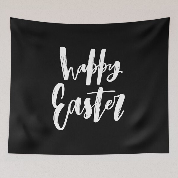 Item preview, Copy of Copy of Happy Easter Day designed and sold by ZubiyaArt.