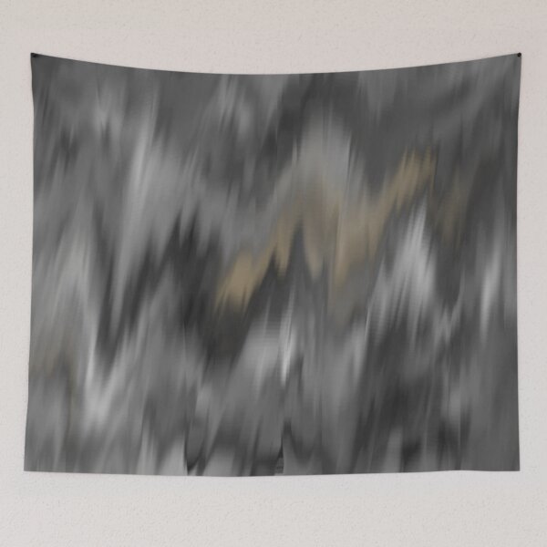 Item preview, Abstract Camo Art D795 designed and sold by SelfUpgrade.