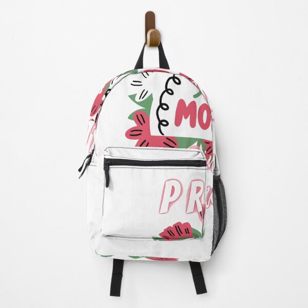 Item preview, funny Proud Single Mom Best Mom Mother's Day designed and sold by openshoop.