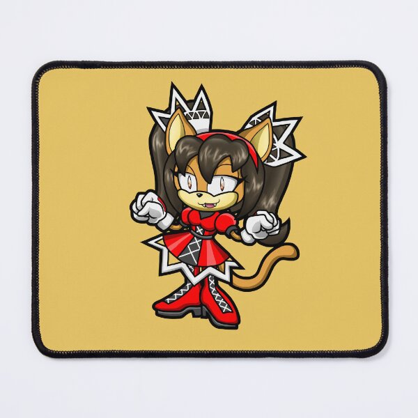 Item preview, Honey the Cat the Fighters Japan Arcade Game designed and sold by Zphal.