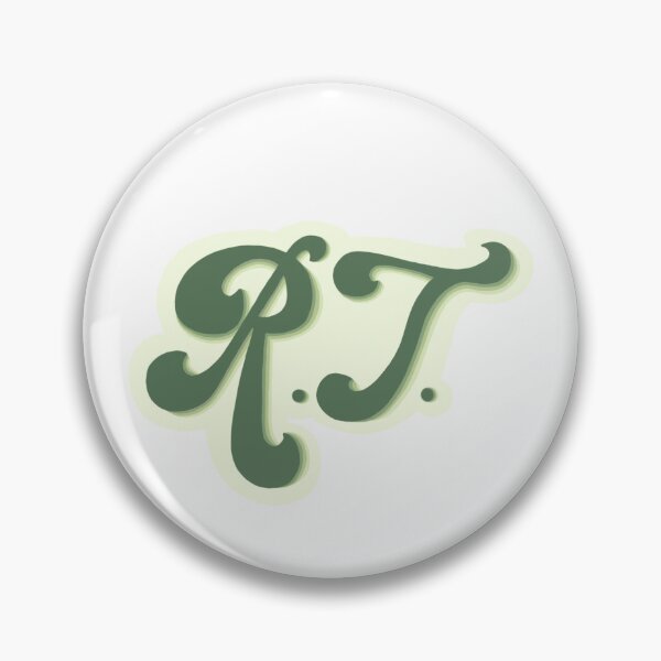 Item preview, Groovy Green R.T.  designed and sold by Morgan Stull.
