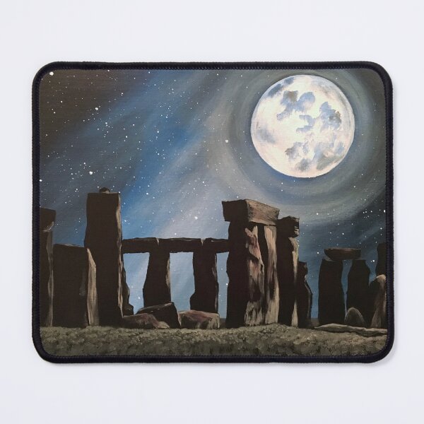Item preview, Magic by Moonlight designed and sold by Vanessa Holmstrand.