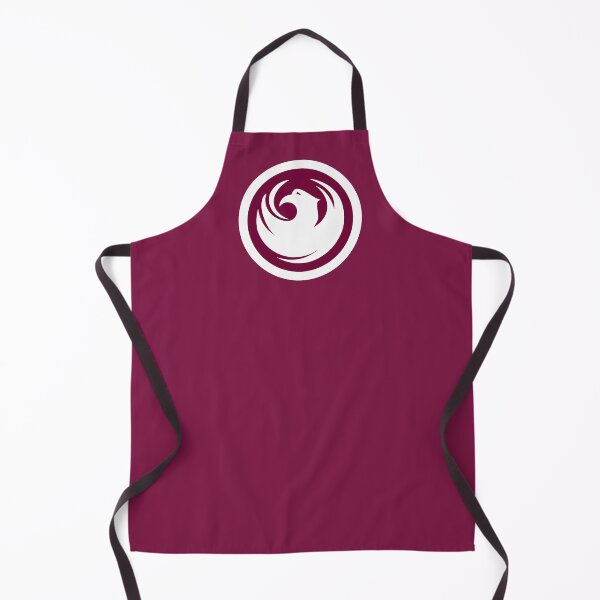 Item preview, Phoenix City Flag Emblem designed and sold by TwoTenDesign.