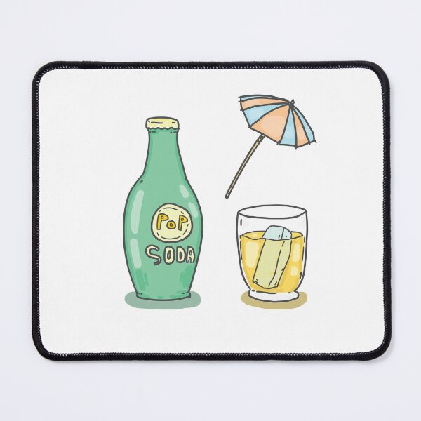Item preview, summer designed and sold by mubeepixels.