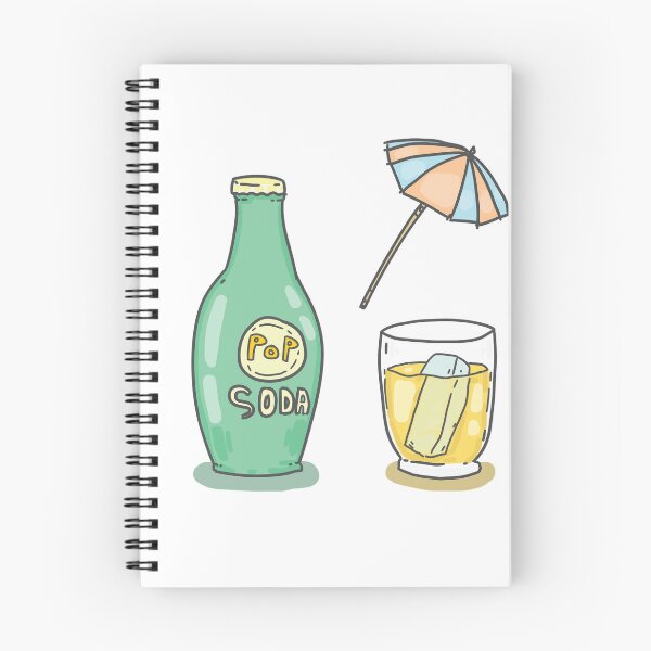 Item preview, summer  designed and sold by mubeepixels.