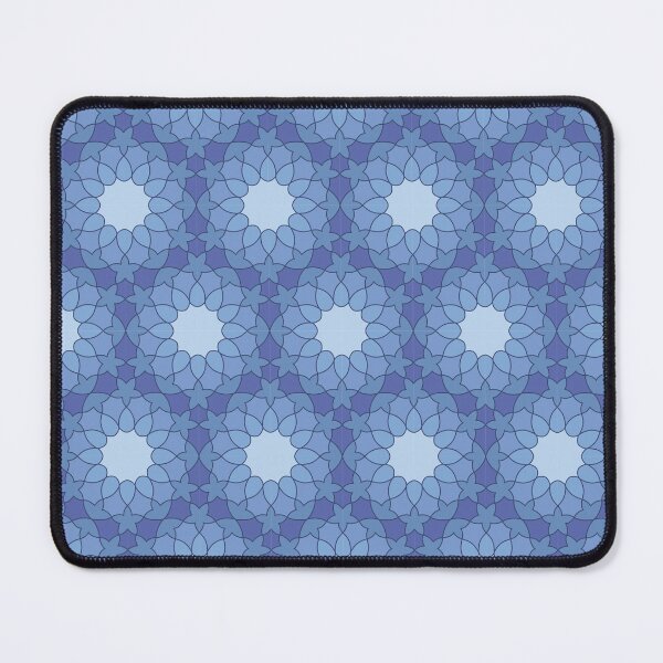 Item preview, Porcelain vintage pattern. Blue designed and sold by Maskan.
