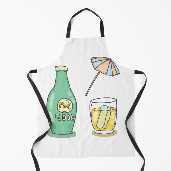 Item preview, summer  designed and sold by mubeepixels.