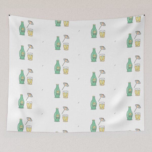 Item preview, summer  designed and sold by mubeepixels.