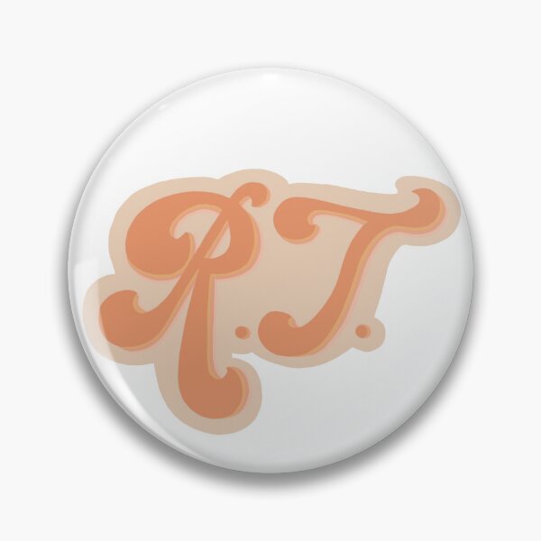 Item preview, Groovy Peach R.T. designed and sold by Morgan Stull.