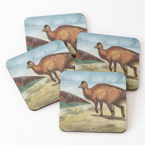Item preview, Corythosaurus designed and sold by InterfectorFactory.