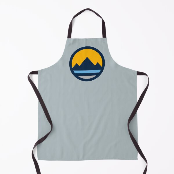 Item preview, Reno Nevada City Flag Emblem designed and sold by TwoTenDesign.
