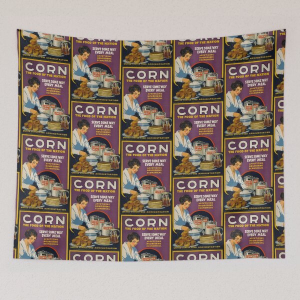 Item preview, corn p.s.a.  designed and sold by A Quiet Paradox.