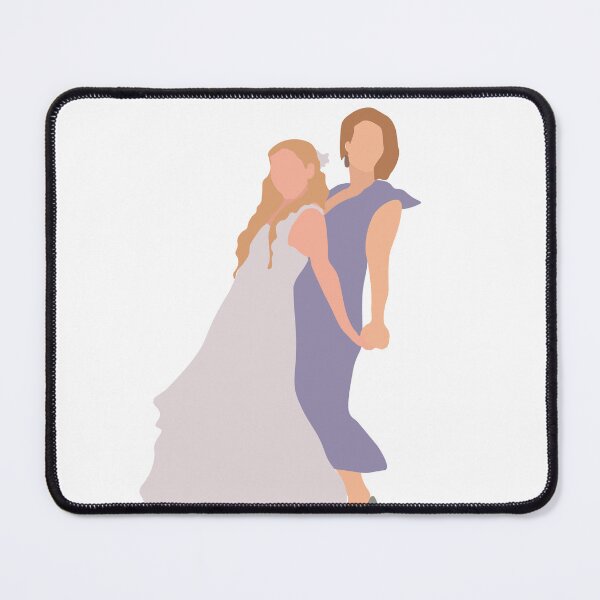 Item preview, Sophie & Donna designed and sold by mkunze.